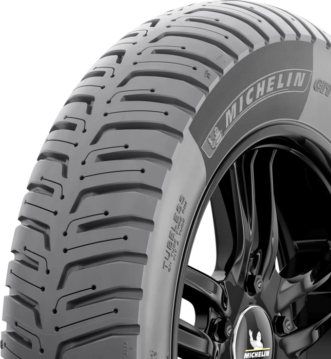 Michelin City Extra 90/90 18 57S TL