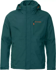 Vaude Elope Funktionsjacke mallard green (Herren)
