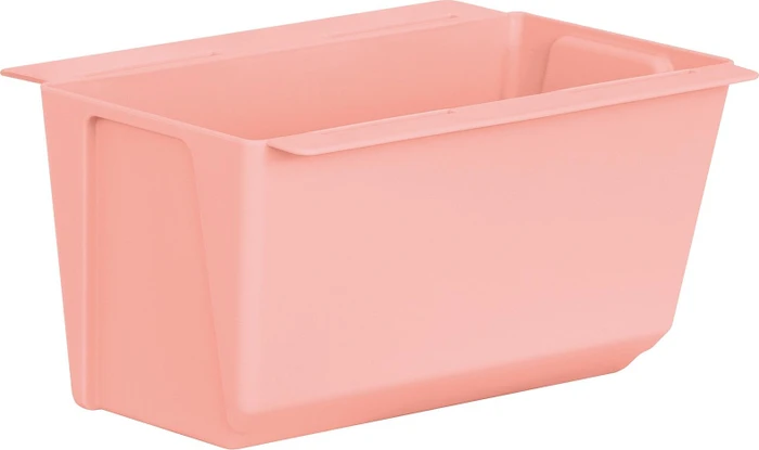 Geli Easy für Europalette 18x10cm zartrosa