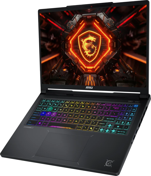 MSI Crosshair 16 Max HX E2WGXK-023, Core Ultra 9 275HX, 16GB RAM, 1TB SSD, GeForce RTX 5070, DE