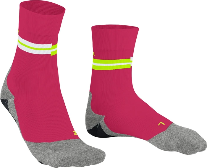 Falke RU5 Race Laufsocken rose (Damen)