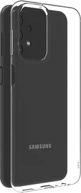 ISY Backcover für Samsung Galaxy A23 5G transparent
