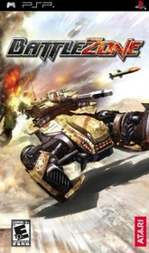 Battle Zone (PSP)