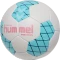 hummel Classic Energizer Handball off white/light blue/marine Vorschaubild
