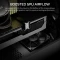 Corsair 3200D RS Smoke, grau, Glasfenster Vorschaubild