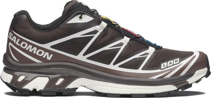 Salomon XT-6