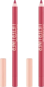 Maybelline Lifter Liner Lipliner 014 fit check, 1.3g