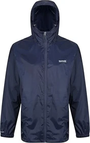 Regatta Pack It III Funktionsjacke navy (Herren)