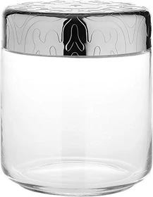Alessi Dressed Aufbewahrungsbehälter 750ml