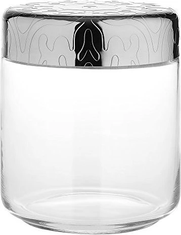 Alessi Dressed Aufbewahrungsbehälter 750ml