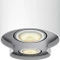 Philips Hue White Ambiance Pillar Spot 2-flammig weiß Vorschaubild