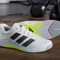 adidas Dropset 4 cloud white/core black/dusky petrol Vorschaubild