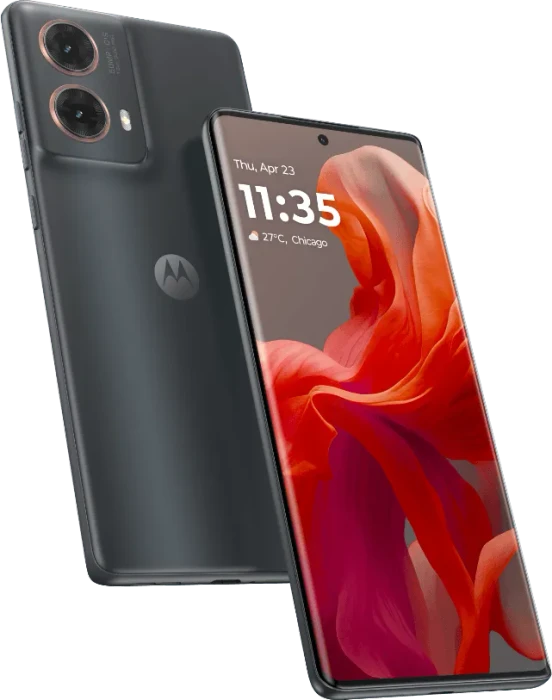 Motorola Moto G85 5G 256GB/8GB Urban Grey
