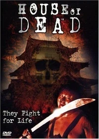 House of Dead - They Fight for Life (DVD)