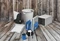 Durable Eco Briefablage, A4, grau Vorschaubild