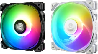 Enermax ETS-T50 AXE ARGB Black Version