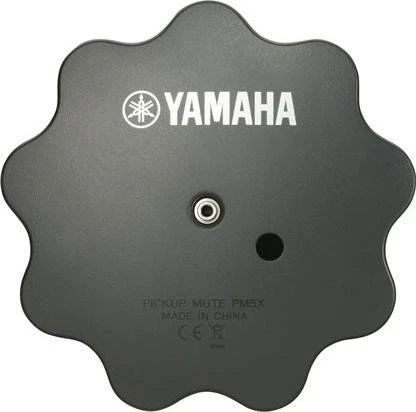 Yamaha Pickup Mute PM5X
