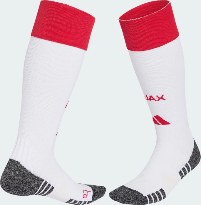 adidas Ajax Amsterdam 2026/2027 Heimstutzen