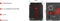Chieftec Chieftronic M1, Glasfenster Vorschaubild