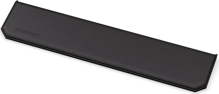 Endorfy Thock 75% Palm Rest, schwarz