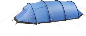 Fjällräven Keb Endurance 4 Tunnelzelt blau