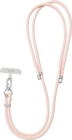 UAG Civilian Thick Crossbody Lanyard rose quartz