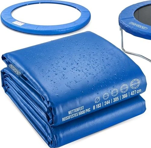 Monzana Trampolin 305cm Abdeckung