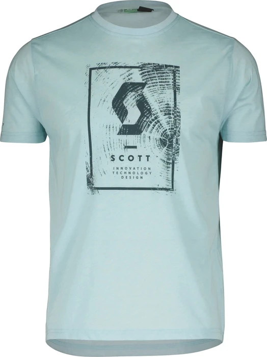 Scott Defined Dri Trikot kurzarm (Herren)