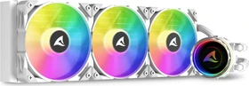 Sharkoon S90 RGB White