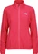 The North Face Evolve II Triclimate Funktionsjacke grisaille grey/atomic pink (Damen) Vorschaubild