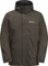 Jack Wolfskin Luntal 3in1 Funktionsjacke cold coffee (Herren) Vorschaubild