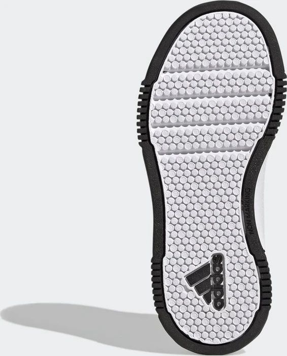 adidas Tensaur Sport Training Lace cloud white/core black (Junior)