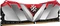 ADATA XPG Gammix D30 rot UDIMM 16GB Kit, DDR4-3200, CL16-18-18, 1RX8 Vorschaubild