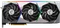 MSI GeForce RTX 3080 Suprim 12G LHR, 12GB GDDR6X, HDMI, 3x DP Vorschaubild