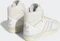 adidas Rivalry Hi chalk white/grey two/off white (Damen) Vorschaubild
