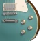 Gibson Les Paul Standard '60s Plain Top Inverness Green Vorschaubild