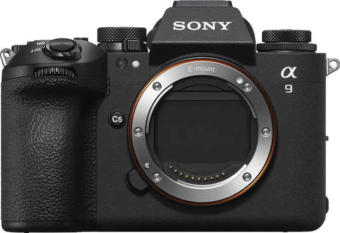 Sony Alpha 9 III Body
