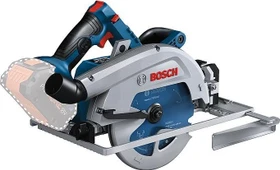 Bosch Professional GKS 18V-68 GC BITURBO Akku-Handkreissäge solo inkl. L-Boxx