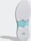 adidas CourtJam Control cloud white/bliss blue Vorschaubild