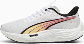 Puma Velocity Nitro 3 puma white/sun stream (Herren)