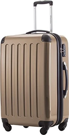 Hauptstadtkoffer Alex TSA Spinner 65cm