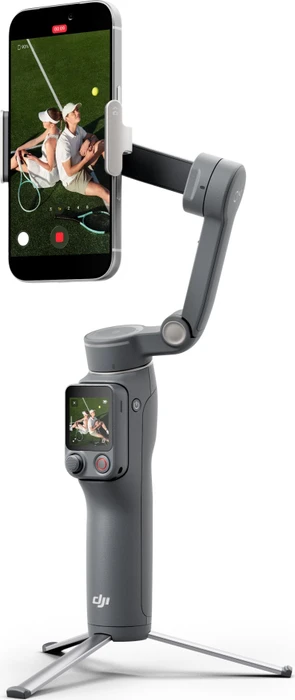 DJI Osmo Mobile 8P Creator Combo