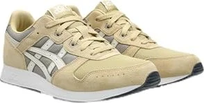 Asics Lyte Classic sand/cream