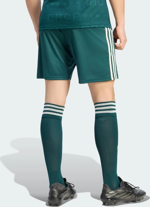 adidas Real Madrid 2026/2027 Auswärtsshorts (Herren)