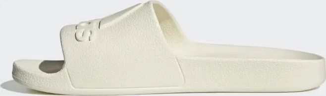 adidas Aqua Adilette off white