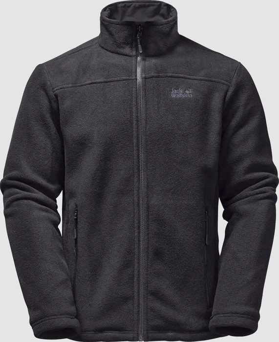 Jack Wolfskin Jasper Funktionsjacke sequoia (Herren)