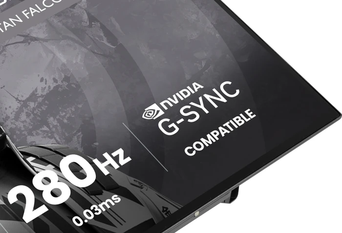 iiyama G-Master GOB2701QSC-B1 Titan Falcon, 26.5"
