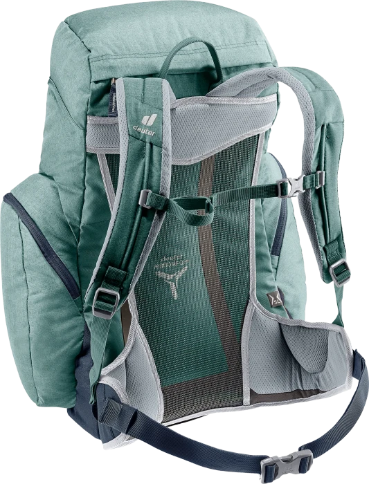 Deuter Gröden 30 SL jade/ink (Damen)