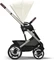 Cybex Talos S Lux Taupe Frame seashell beige Vorschaubild