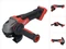 Milwaukee M18 FSAG125X Akku-Winkelschleifer Vorschaubild
